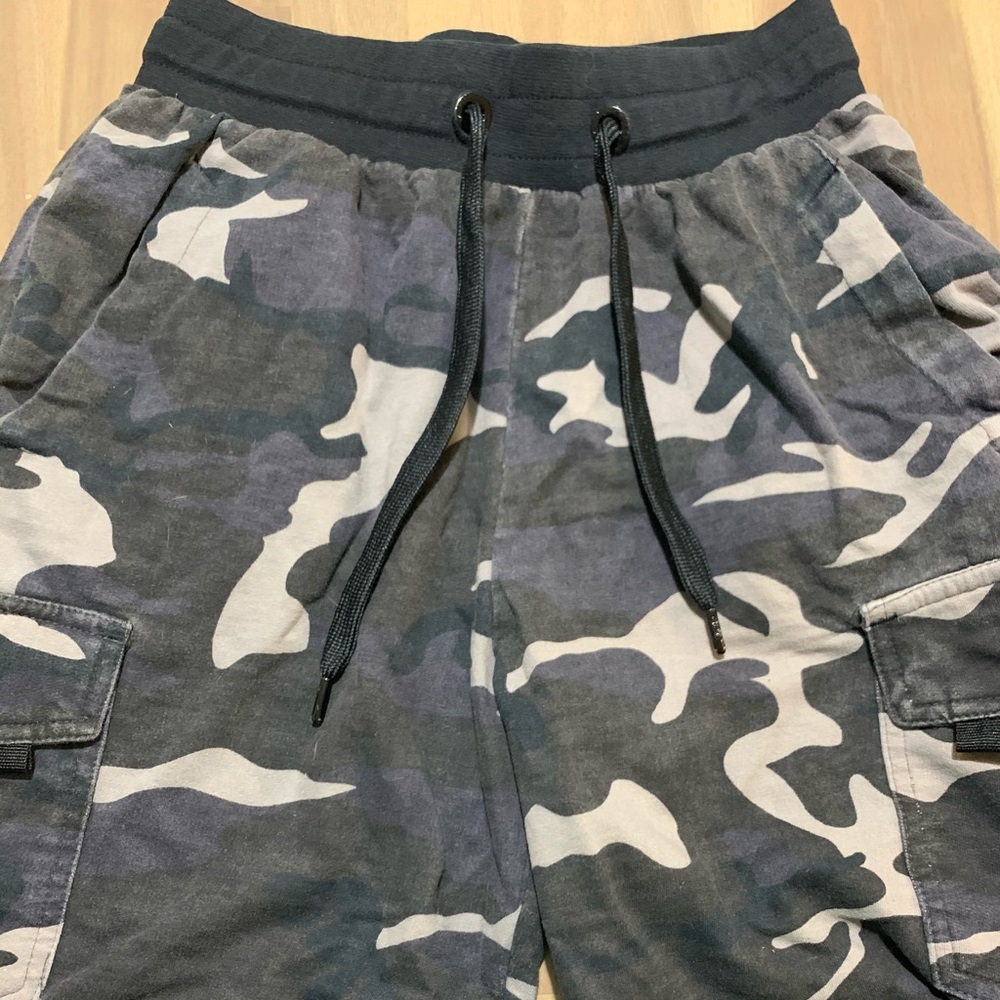 Men’s shorts